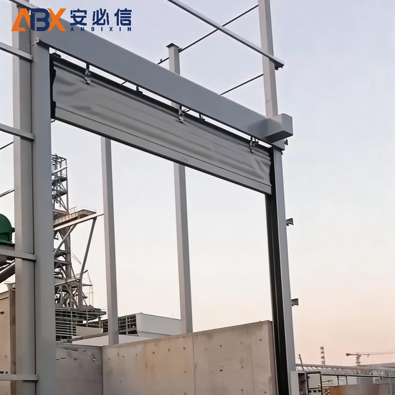 甘孜藏族自治州柔性大门