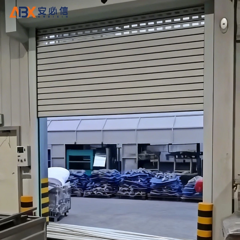 甘孜藏族自治州涡轮硬质高速门
